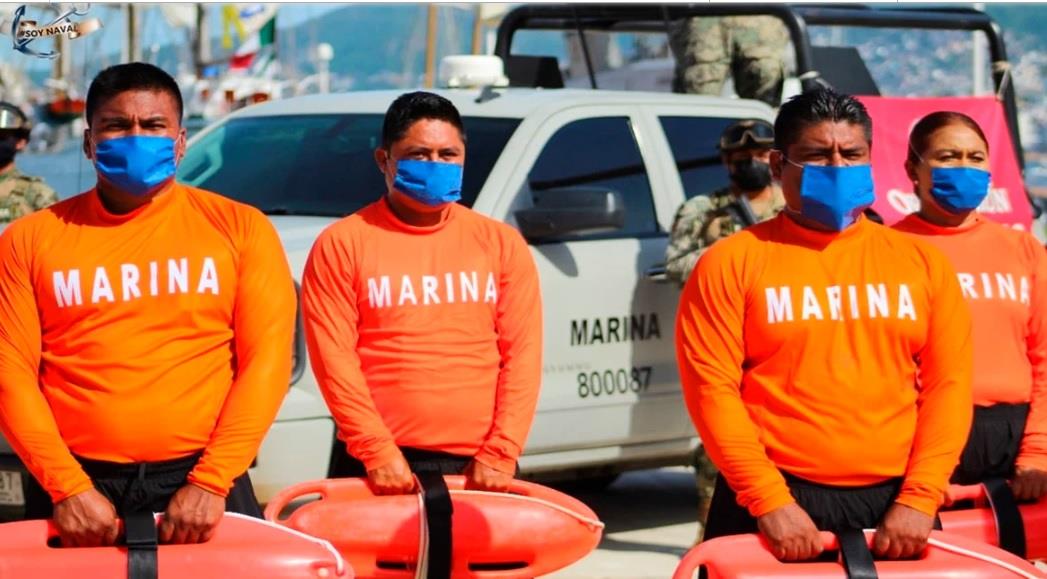 Crean empresa turística integral Islas Marías