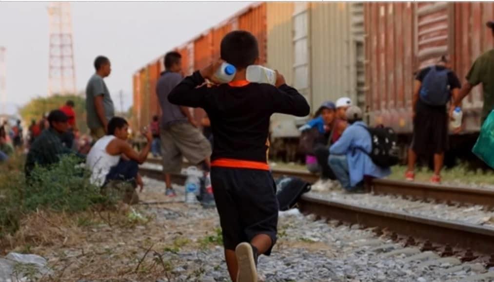 Cerca de 45 mil menores de edad delinquen en cárteles: Segob