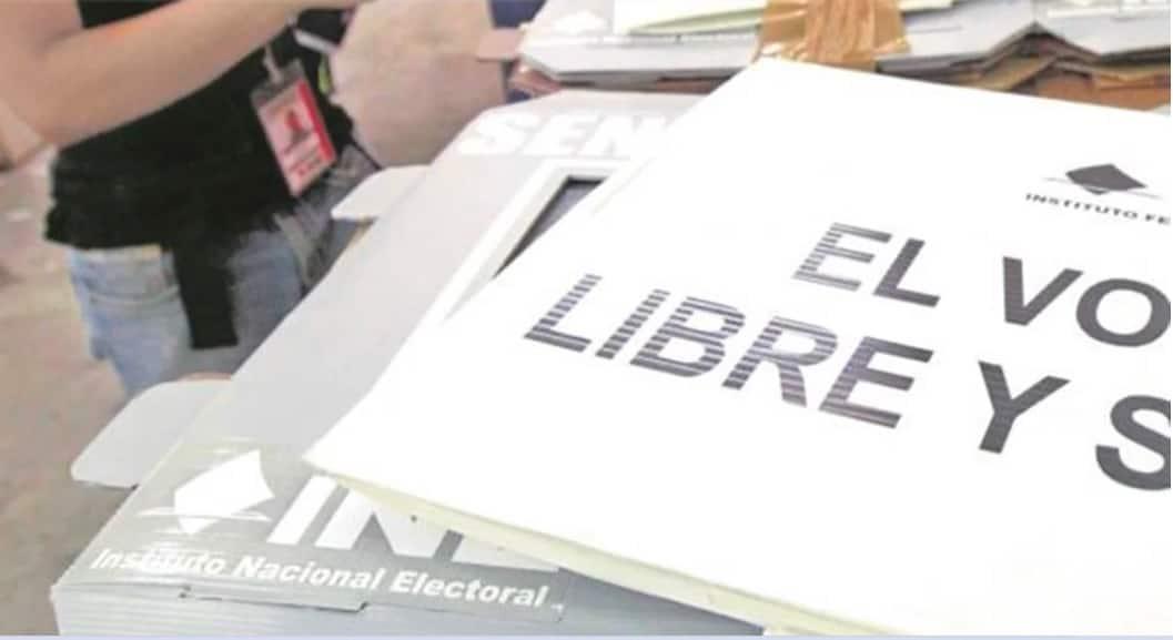 Órganos electorales libres, exige la OEA Órganos electorales libres, exige la OEA