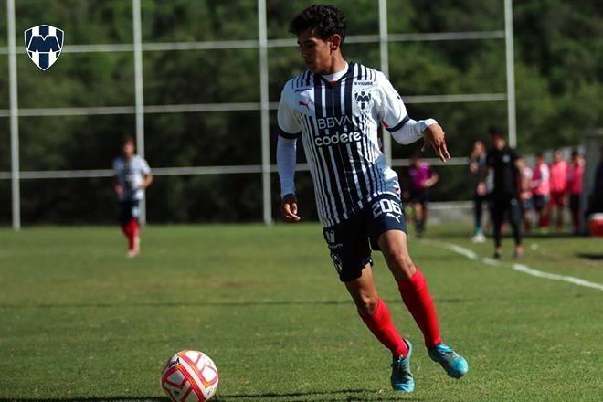 Empatan Rayados Sub-20 y están casi eliminados