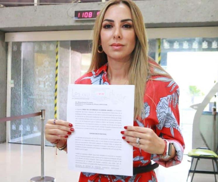 Proponen campañas permanentes contra trata de personas
