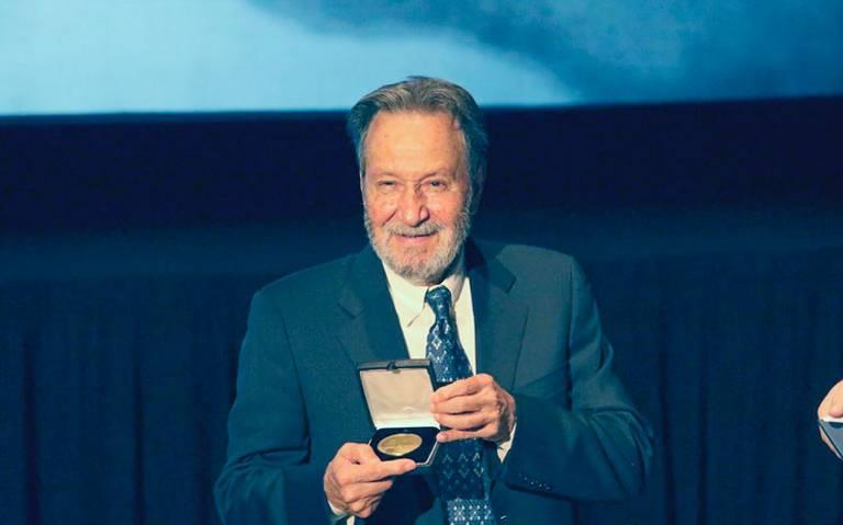 Muere el cineasta mexicano Jorge Fons