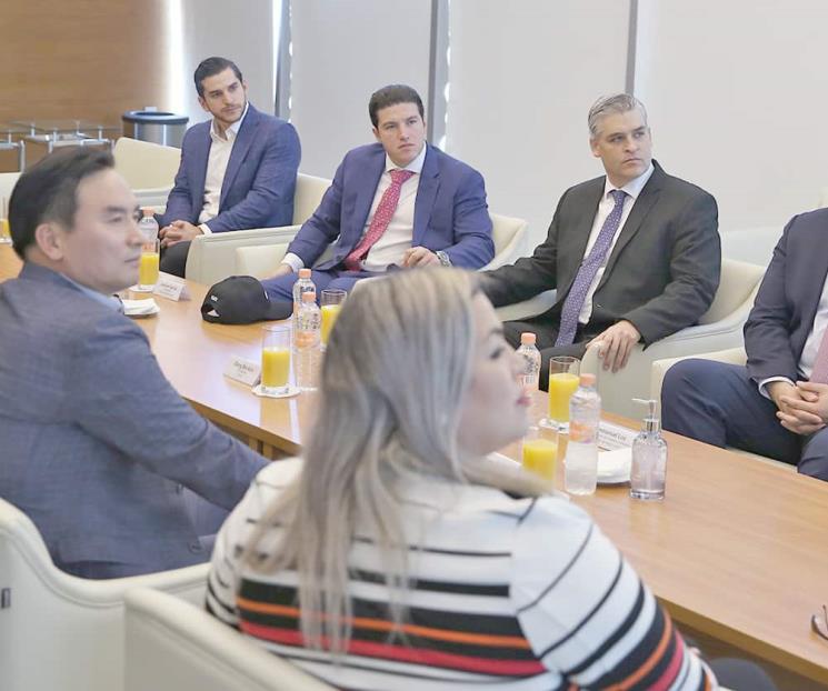 Llegaría L6 del Metro hasta Pesquería