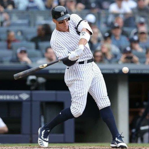 Amarran los Yanquis su lugar en los playoffs