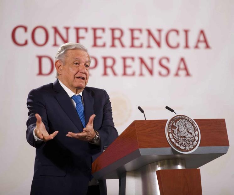 No hay pérdidas humanas tras sismo en Tecomán: AMLO