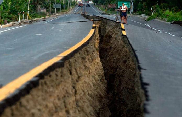 Anillo de fuego, ¿qué es y cómo afecta a México?