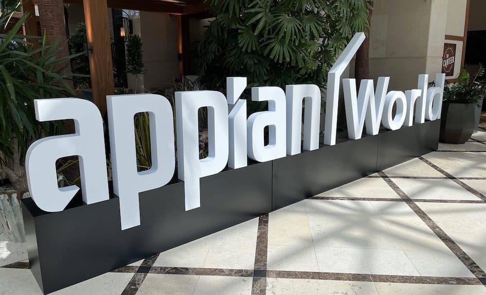 Pegasystems tendrá que indemnizar a Appian