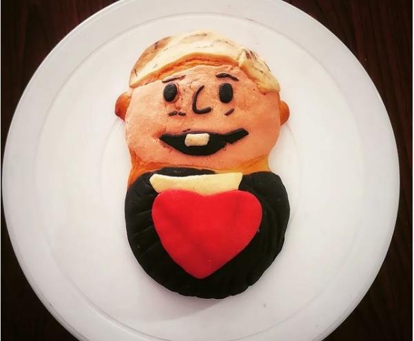 Después de la pejeconcha, ahora lanzan la conchamlover