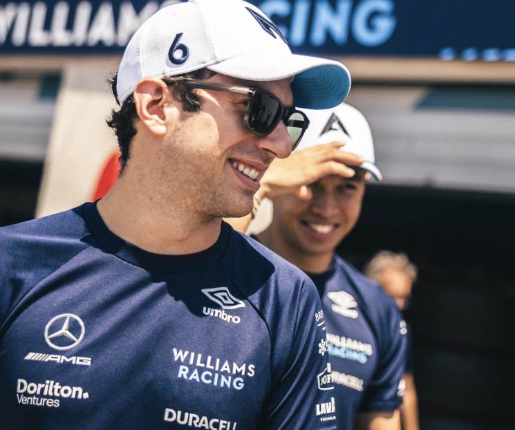 No seguirá Latifi en Williams F1 para el 2023