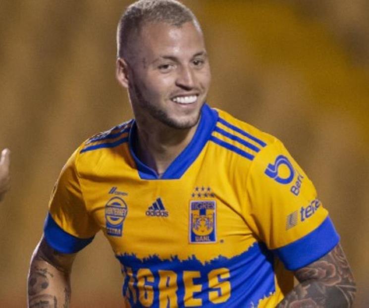 Ante Dallas podría ser la vuelta de Nico López a las canchas