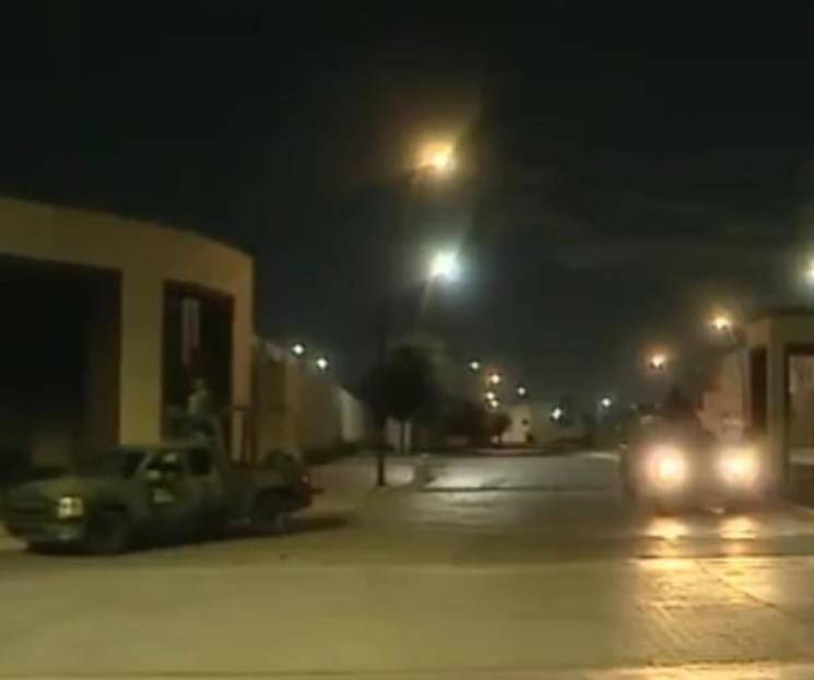 ¿Quién es el Comandante Alemán, el líder criminal detenido?