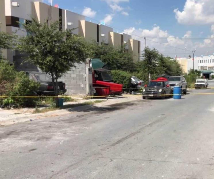 Mecánico queda grave tras ser atacado a balazos