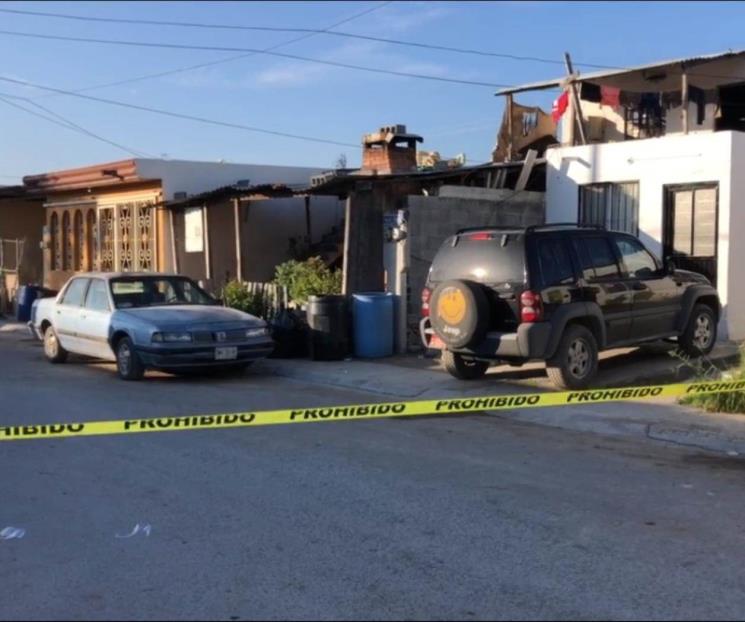 Hallan a menor sin vida dentro de domicilio