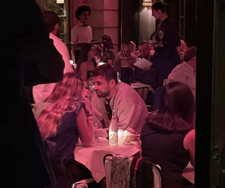 La actitud de Gerard Piqué tras el testimonio de Shakira