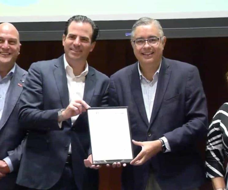 Impulsará el Tec el desarrollo de agentes de cambio para AL