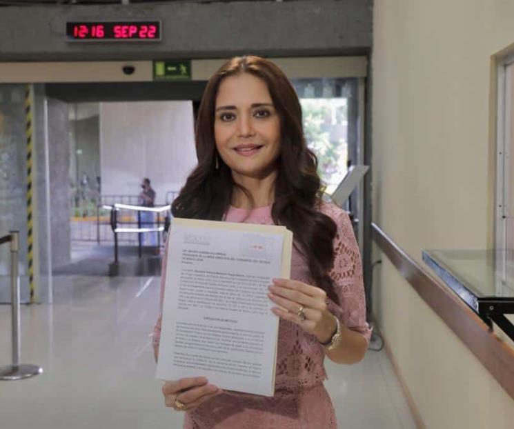 Buscan prisión para cónyuges que mientan en declaraciones