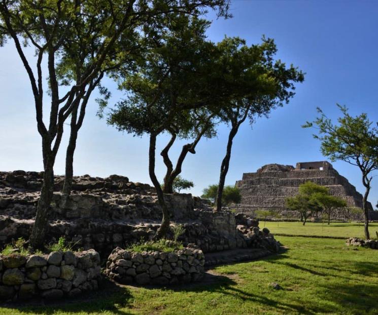 Es Cañada de la Virgen, nueva Zona Arqueológica