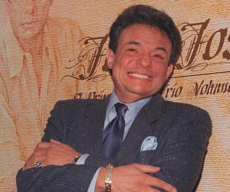 José José volverá a través de holograma y dará concierto