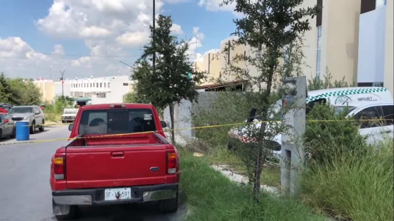 Un mecánico se encuentra en estado grave, después de ser atacado a balazos
