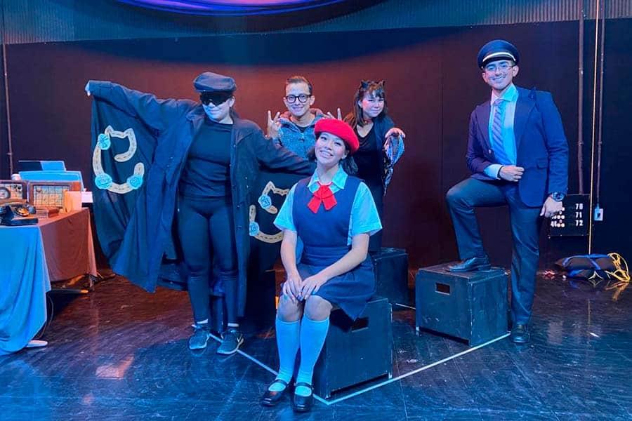 Alumnas Tec reciben menciones en FITU