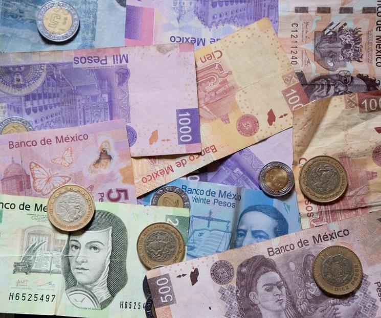 Peso, bolsas y petróleo se desploman al cierre de la semana
