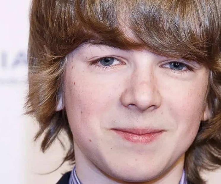 Dan cadena perpetua a Ryan Grantham; asesinó a su madre