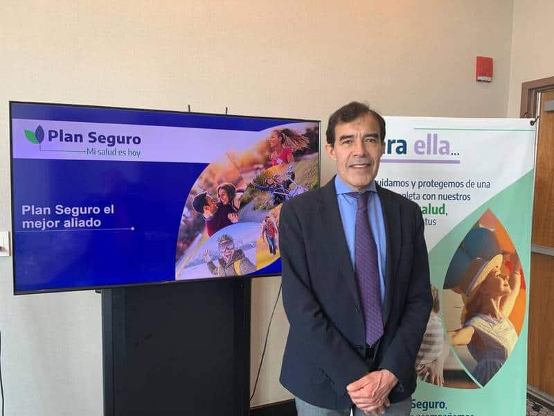 Eleva pandemia primas de seguros de salud