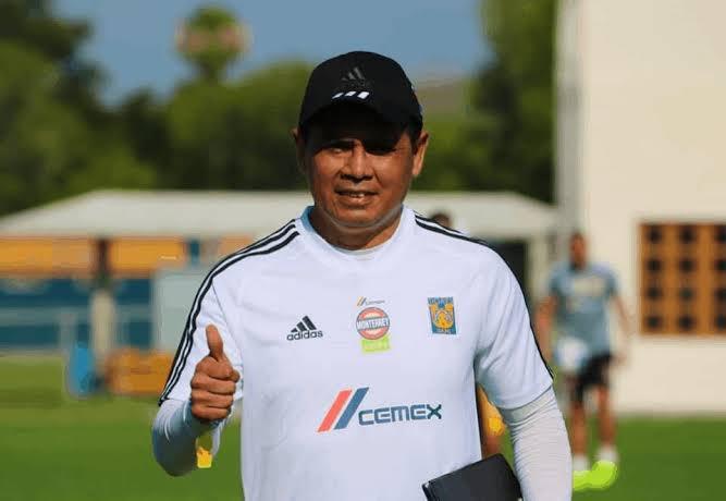 Buscan en Argentina refuerzos para Tigres de cara al CL2023