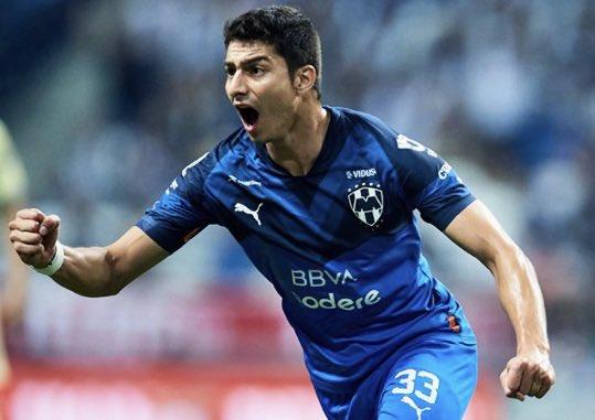 Es Stefan el pilar en la gran defensiva de Rayados