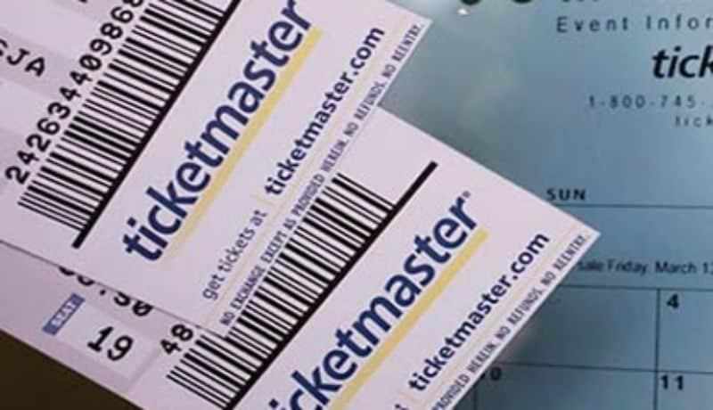 Piden a Ticketmaster aclarar supuesta clonación de boletos