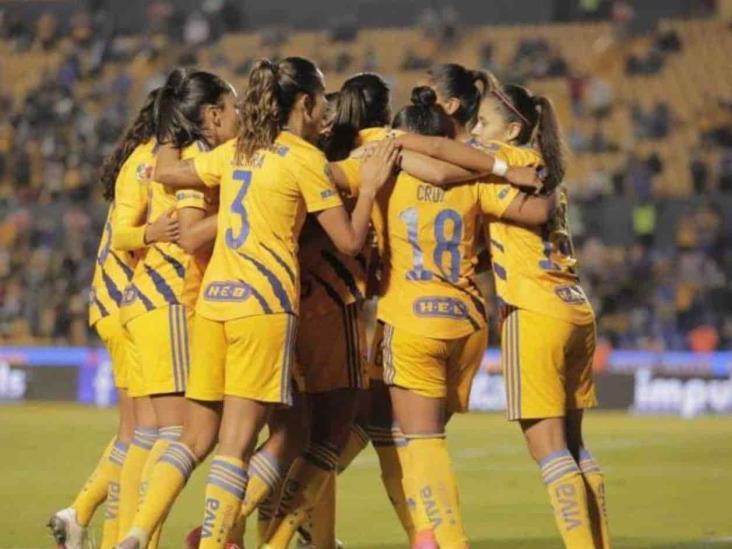 Busca Tigres Femenil volver al triunfo ante Bravas