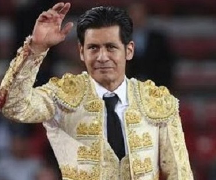 Viernes de corridas de toros en Monterrey