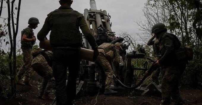 Confirma ONU crímenes de guerra en Ucrania