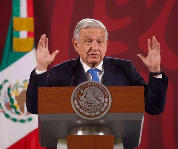 Propone AMLO consulta sobre Fuerzas Armadas