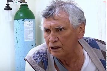 Suspenden traslado de F&eacute;lix Gallardo a prisi&oacute;n domiciliaria