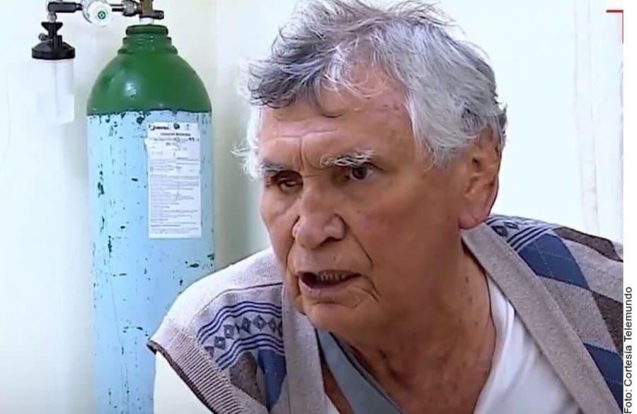 Suspenden traslado de Félix Gallardo a prisión domiciliaria