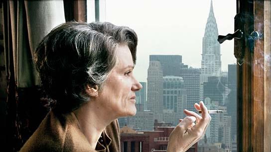 Continúa el cine alemán con  la exhibición de Hannah Arendt