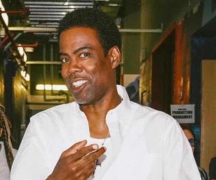 Le dice “no” a conducir los Golden Globes