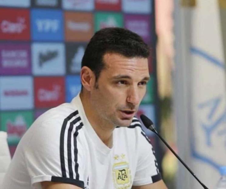 Aseguran en Argentina que el Tri es de los mejores en Qatar