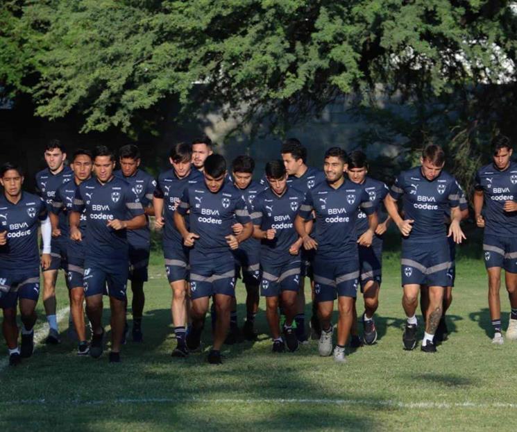Ya se enfocan los Raya2 en los Mineros