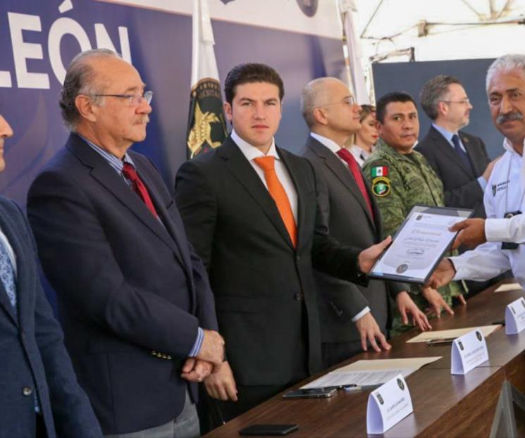 Advierte gobernador que seguirán enfrentamientos