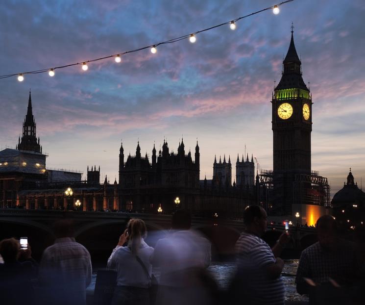 Si nunca has visitado Londres, aprovecha caída de la libra