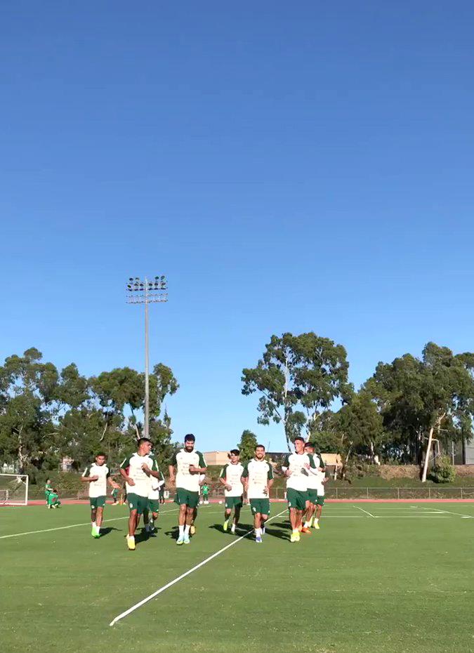 Sale el Tri por triunfo ante Perú