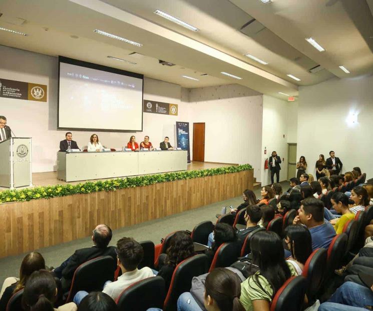 Incentiva UANL cultura de la transparencia