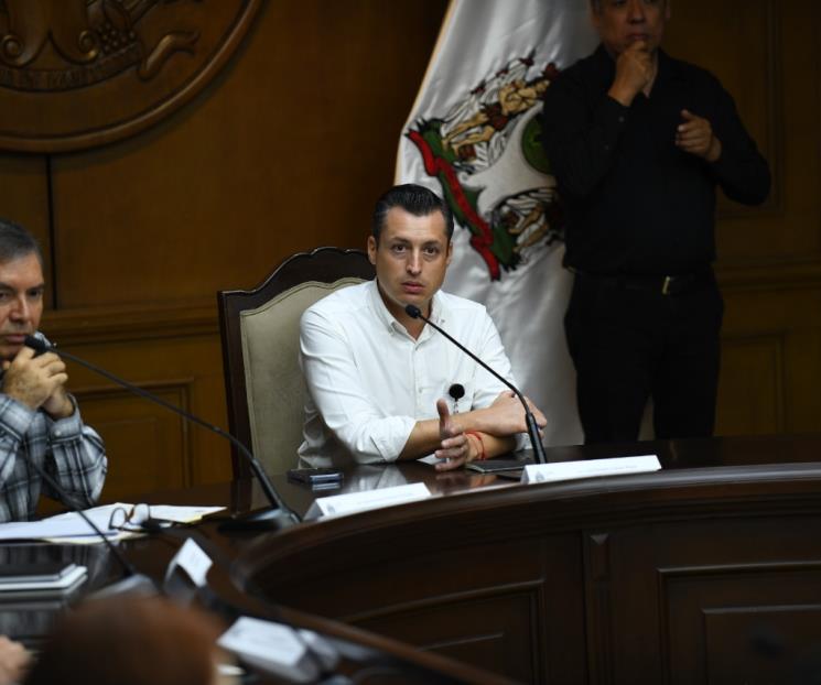 Va por el mejor reglamento de tránsito de México para Mty