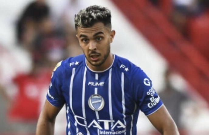 Está Tigres interesado en Martin Ojeda