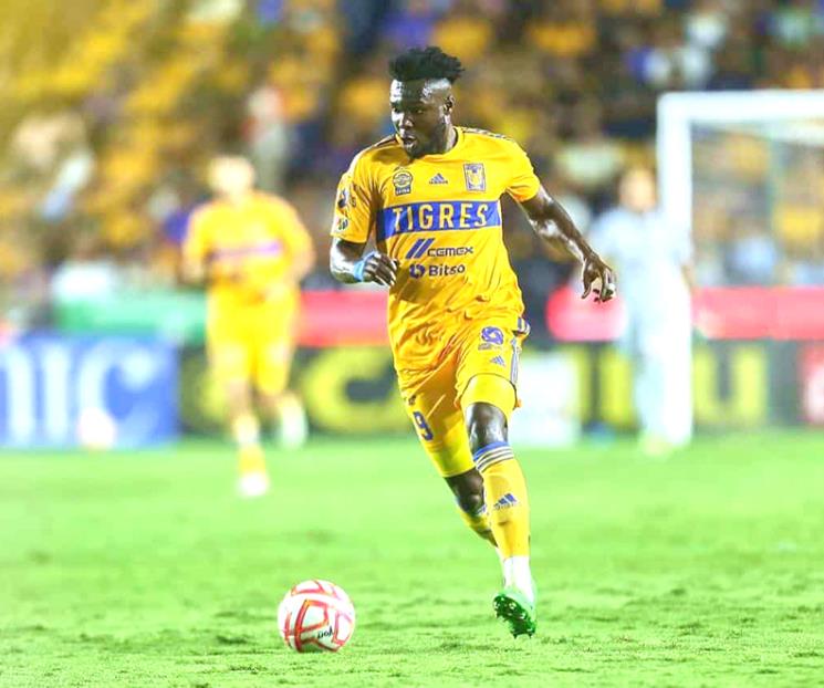 Buscan Tigres victoria para retomar confianza