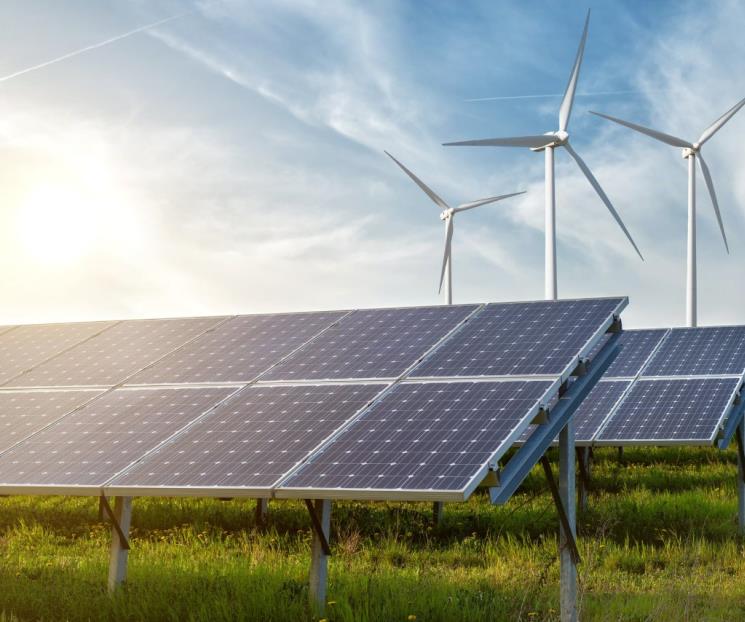 Impulsará NL energías renovables