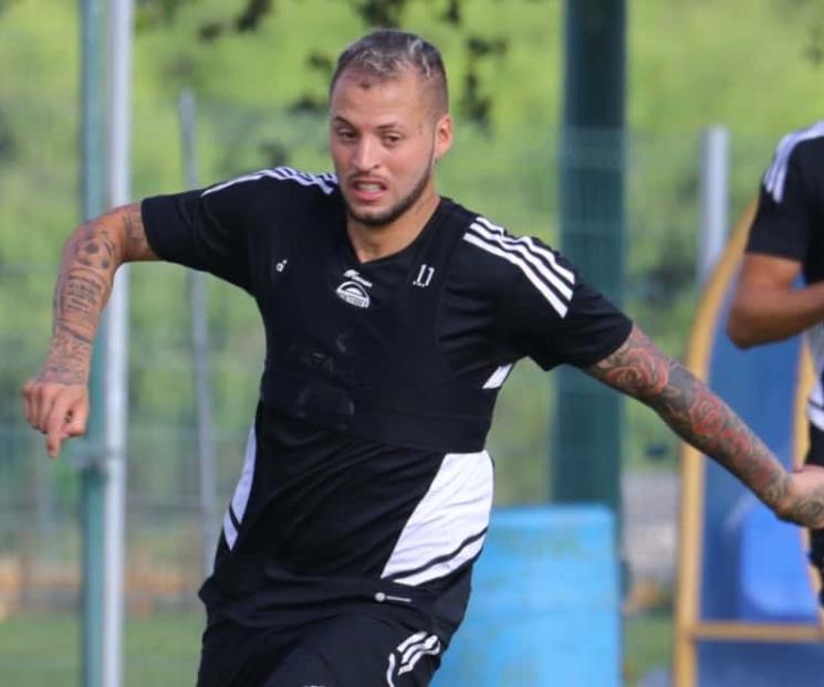 Recupera Tigres a Nico, pero pierden a Quiñones