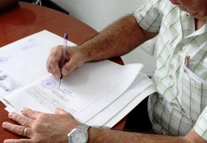 Convoca NL brigada de Testamentos Gratuitos